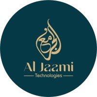 Al-Jaami Tech Logo
